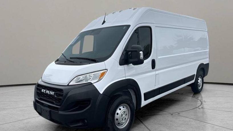 RAM PROMASTER 2500 2023 3C6LRVDG7PE518901 image